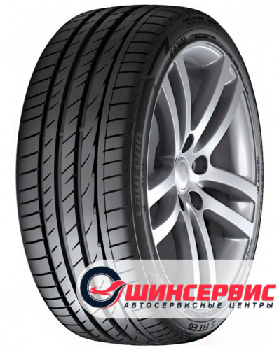 Летняя шина 215/70R16 100V S Fit EQ+ LK01 TL, фото