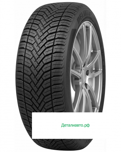 Летняя шина Delinte 255/55 r18 AW6 109V, фото