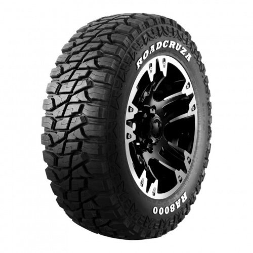 Летняя шина ROADCRUZA 285/70/17 Q 121/118 LT RA8000 R/T, фото