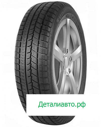 Зимняя шина Sunfull 225/60 r17 SF-988 99H, фото