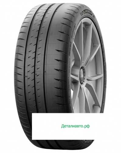 Летняя шина Michelin 305/30 r19 Pilot Sport Cup 2 102Y, фото