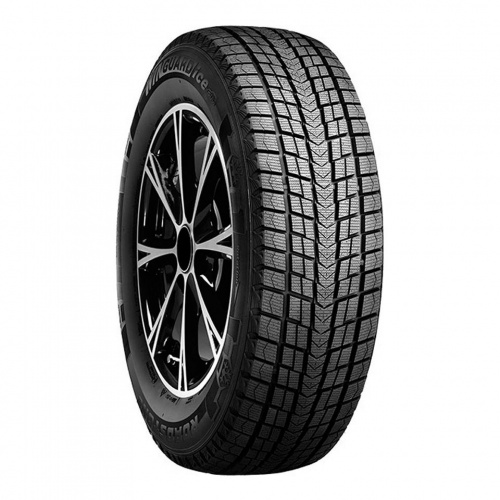Зимняя шина Роудстоун 235/40/18 T 95 WINGUARD ICE PLUS старше 3-х лет, фото