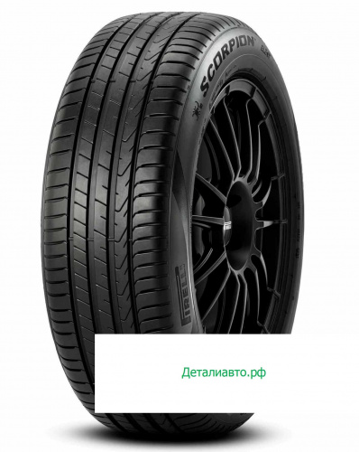 Летняя шина Pirelli 255/45 r20 Scorpion 105Y, фото