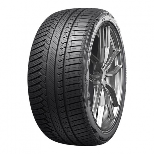Летняя шина Sailun 225/65/17 V 106 ATREZZO 4SEASONS pro XL старше 3-х лет, фото