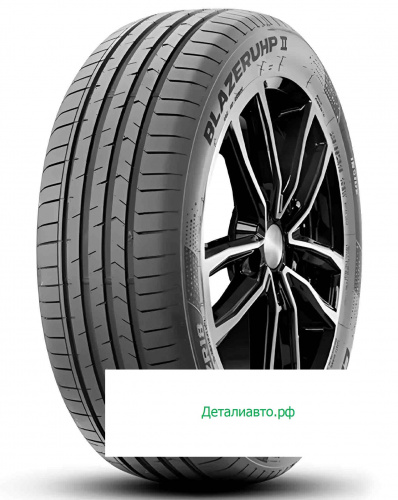 Летняя шина Compasal 245/45 r19 BLAZER UHP II 102Y, фото