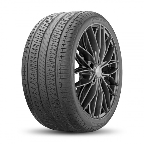 Всесезонная шина 285/40R21 109V AVID GT S35A N0 TL, фото
