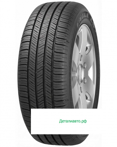 Летняя шина Goodyear 275/50 r20 Eagle LS-2 109H Runflat, фото