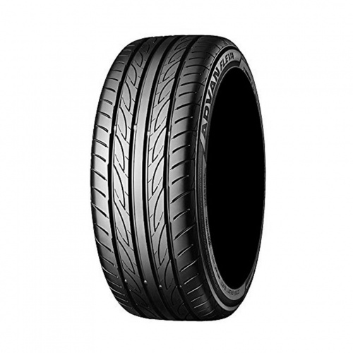 Летняя шина 245/35R19 93W XL Advan Fleva V701 TL, фото