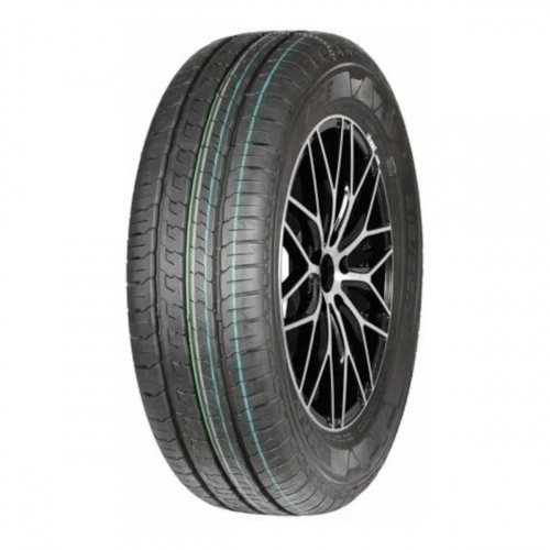 Летняя шина КАМА 235/65/16 R 121/119C TRACE НК-135 старше 3-х лет, фото