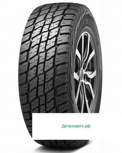 Летняя шина Kumho 215 r15 Road Venture AT61 105S, фото