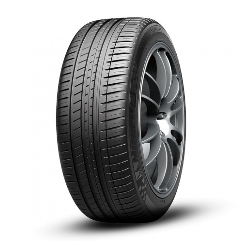 Летняя шина Мишелин 275/30/20 Y 97 PILOT SPORT-3 XL ZP Run Flat (BMW MOE), фото