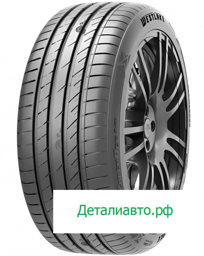 Летняя шина Westlake 235/55 r20 Z-007 105W, фото