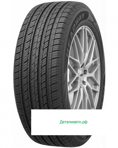Летняя шина Headway 265/70 r17 HR805 115T, фото