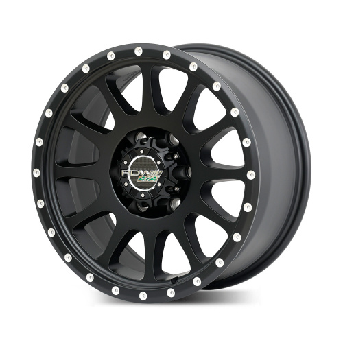 Колёсный диск PDW 17x8.0 6/139.7 ET25 D100.1 M2 (9095)_E-MD/U4B