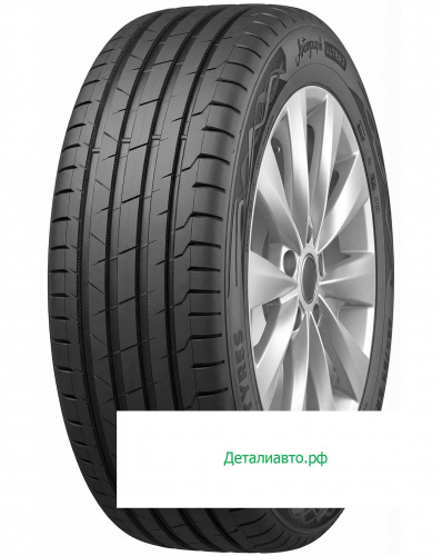 Летняя шина Ikon 285/45 r21 Autograph Ultra 2 SUV 113Y, фото