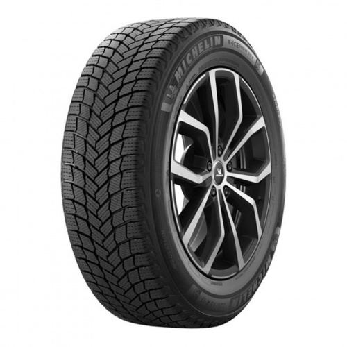 Зимняя шина Мишелин 245/60/18 T 105 X- ICE SNOW SUV старше 3-х лет, фото