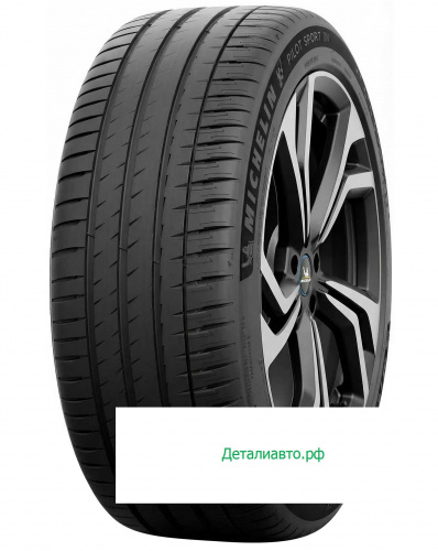 Летняя шина Michelin 295/30 r21 Pilot Sport EV Acoustic 102Y, фото