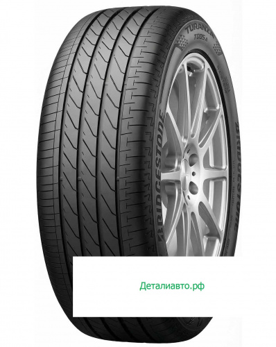 Летняя шина Bridgestone 275/45 r18 Turanza T005A 103W, фото