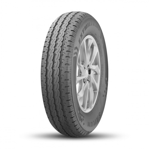 Летняя шина Sailun 195/80/15 R 106/104 C SL87N, фото