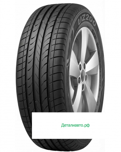 Летняя шина Bars 215/55 r17 UZ200 94V, фото