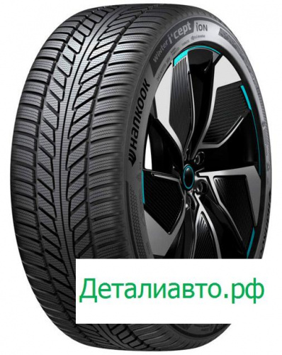 Зимняя шина Hankook 255/55 r19 IW01A Winter I Cept ION 111V, фото
