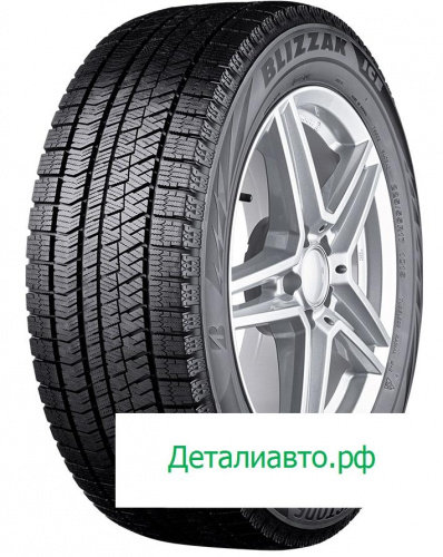 Зимняя шина Bridgestone 255/35 r19 Blizzak Ice 92H, фото