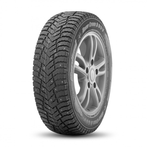 Зимняя шина КОРДИАНТ 225/65/17 T 106 SNOW CROSS 2 SUV Ш., фото