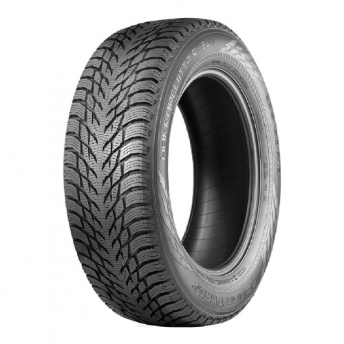 Зимняя шина 225/65R17 106R XL Hakkapeliitta R3 SUV TL, фото