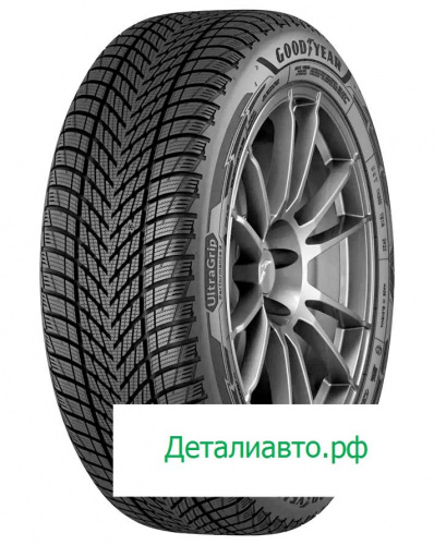 Зимняя шина Goodyear 315/30 r21 UltraGrip Performance 3 105W, фото