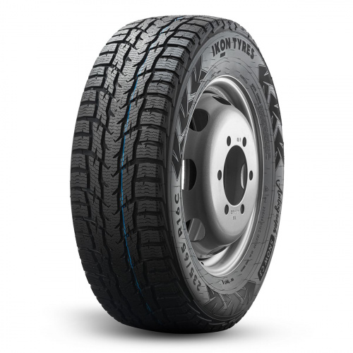 Зимняя шина Ikon Tyres 215/70/15 R 109/107 Ikon Autograph Snow C3 старше 3-х лет, фото
