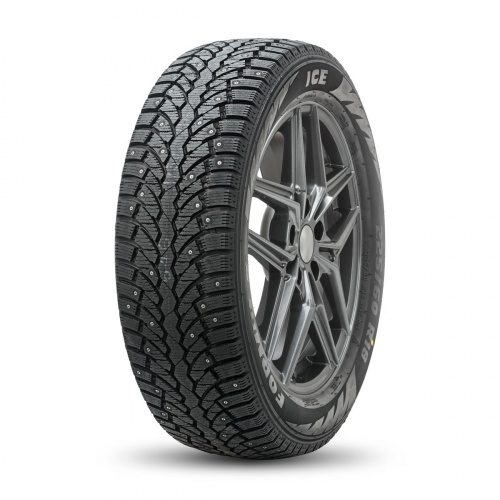 Зимняя шина Формула 215/55/17 T 98 FORMULA ICE XL Ш., фото
