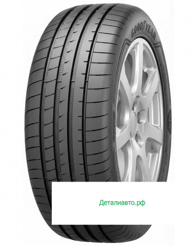 Летняя шина Goodyear 245/45 r21 Eagle F1 Asymmetric 3 SUV 104Y, фото