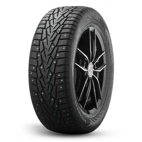 Зимняя шина 285/60R18 116T Nordman 7 SUV TL (шип.), фото