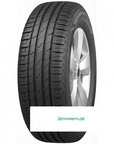 Летняя шина Ikon 245/70 r16 Nordman S2 SUV (Character Aqua SUV) 107T, фото
