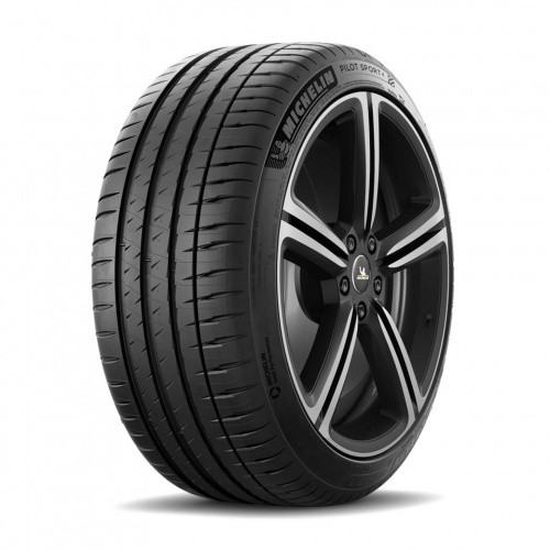 Летняя шина Мишелин 285/45/22 Y 114 PILOT SPORT-4 SUV XL, фото
