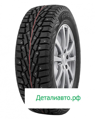 Зимняя шина ТУНГА 205/70/15 Q 100 NORDWAY 3 Ш., фото
