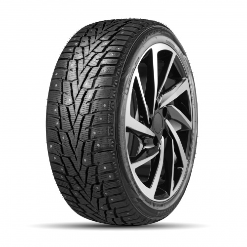 Зимняя шина Роудстоун 225/65/16 R 112/110 WINGUARD WINSPIKE SUV Ш., фото