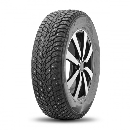 Зимняя шина КАМА 215/65/16 T 102 ALGA SUV (НК-532) Ш., фото