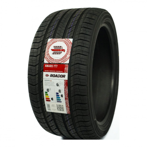 Летняя шина ROADOR 245/50/20 V 102 AMARO777, фото