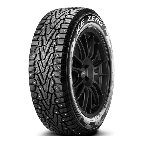 Зимняя шина Пирелли 225/55/18 T 102 W-Ice ZERO XL Ш. старше 3-х лет, фото