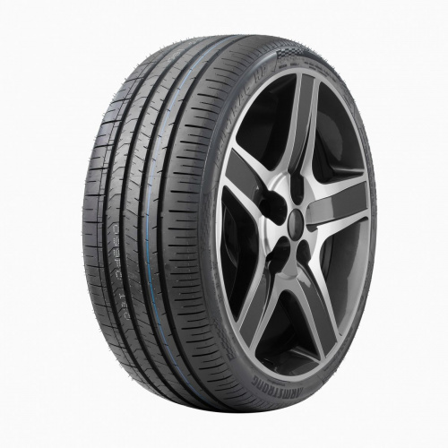 Летняя шина ARMSTRONG 245/50/18 W 104 BLU-TRAC HP, фото