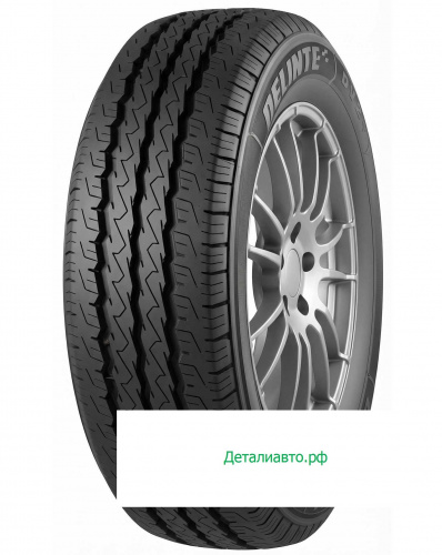 Летняя шина Delinte 195/75 r16c DV2+ 107/105R, фото