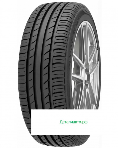 Летняя шина Westlake 255/45 r18 SA37 99W, фото