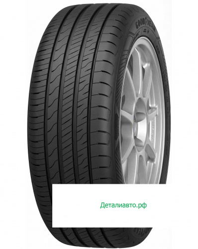 Летняя шина Goodyear 235/60 r18 EfficientGrip 2 SUV 107V, фото