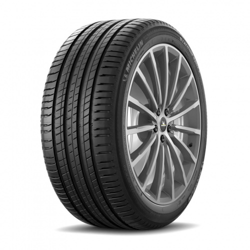 Летняя шина Мишелин 275/40/20 Y 106 LATITUDE SPORT 3 XL, фото