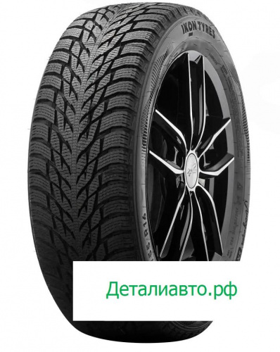 Зимняя шина Ikon 285/40 r21 Autograph Snow 3 SUV 109T, фото