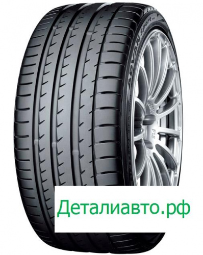 Летняя шина 275/40R22 108Y RF Advan Sport V105T TL, фото