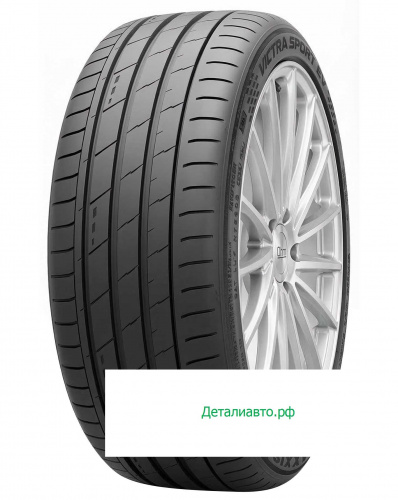 Летняя шина Maxxis 255/40 r21 VS-EV Victra Sport 102W, фото