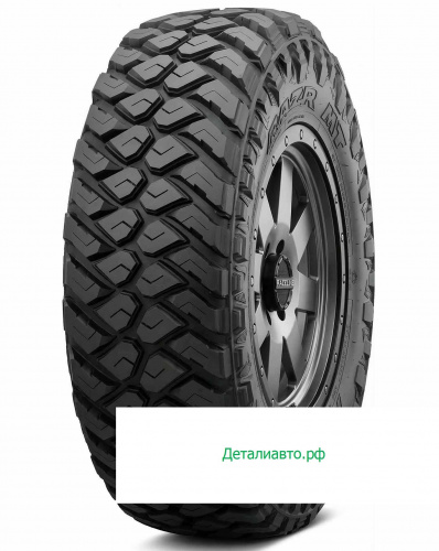 Летняя шина Maxxis 35/12.5 r20 MT-772 RAZR MT 125Q, фото