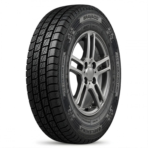 Зимняя Белшина 225/70/15 S 112/110C Бел-353 Bravado, фото